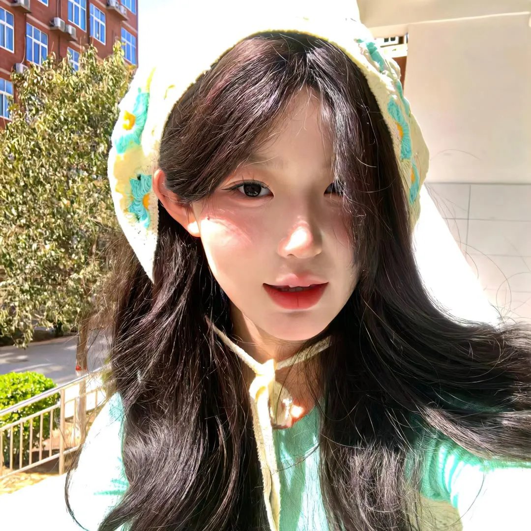 暗红