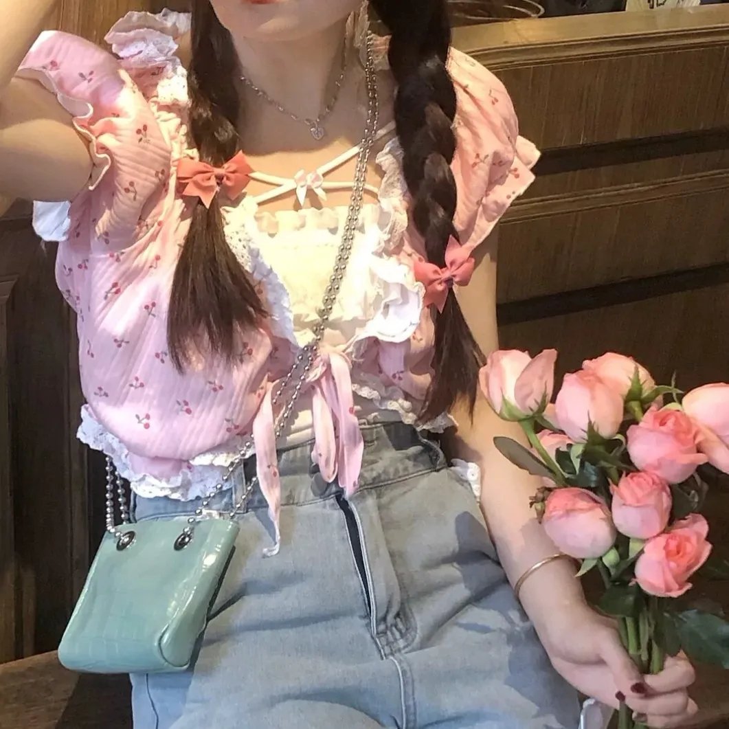 横财艳福
